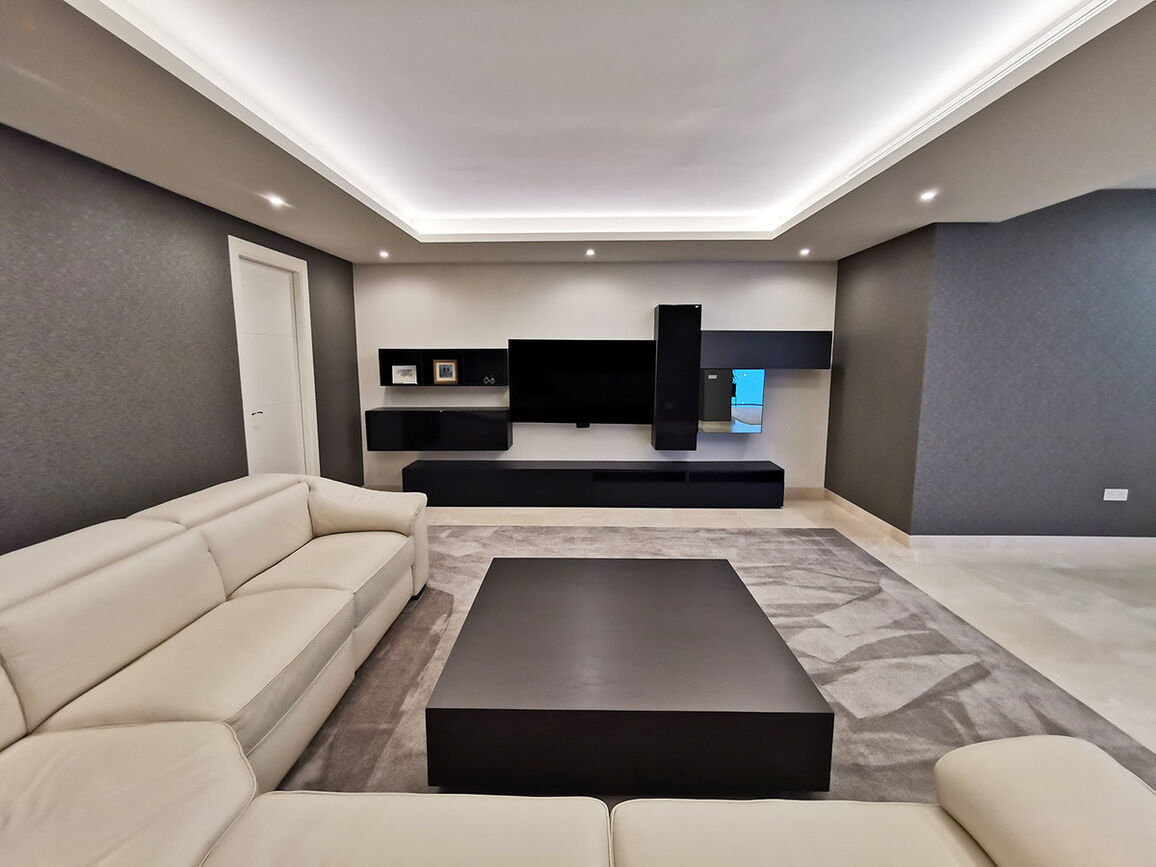 Thumbnail von Mijas Villa ES134149