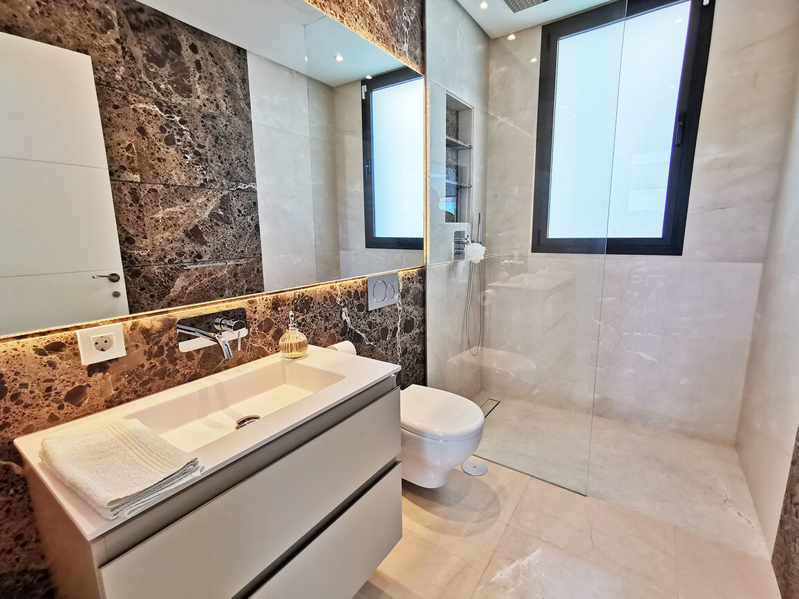 Thumbnail von Mijas Villa ES134149