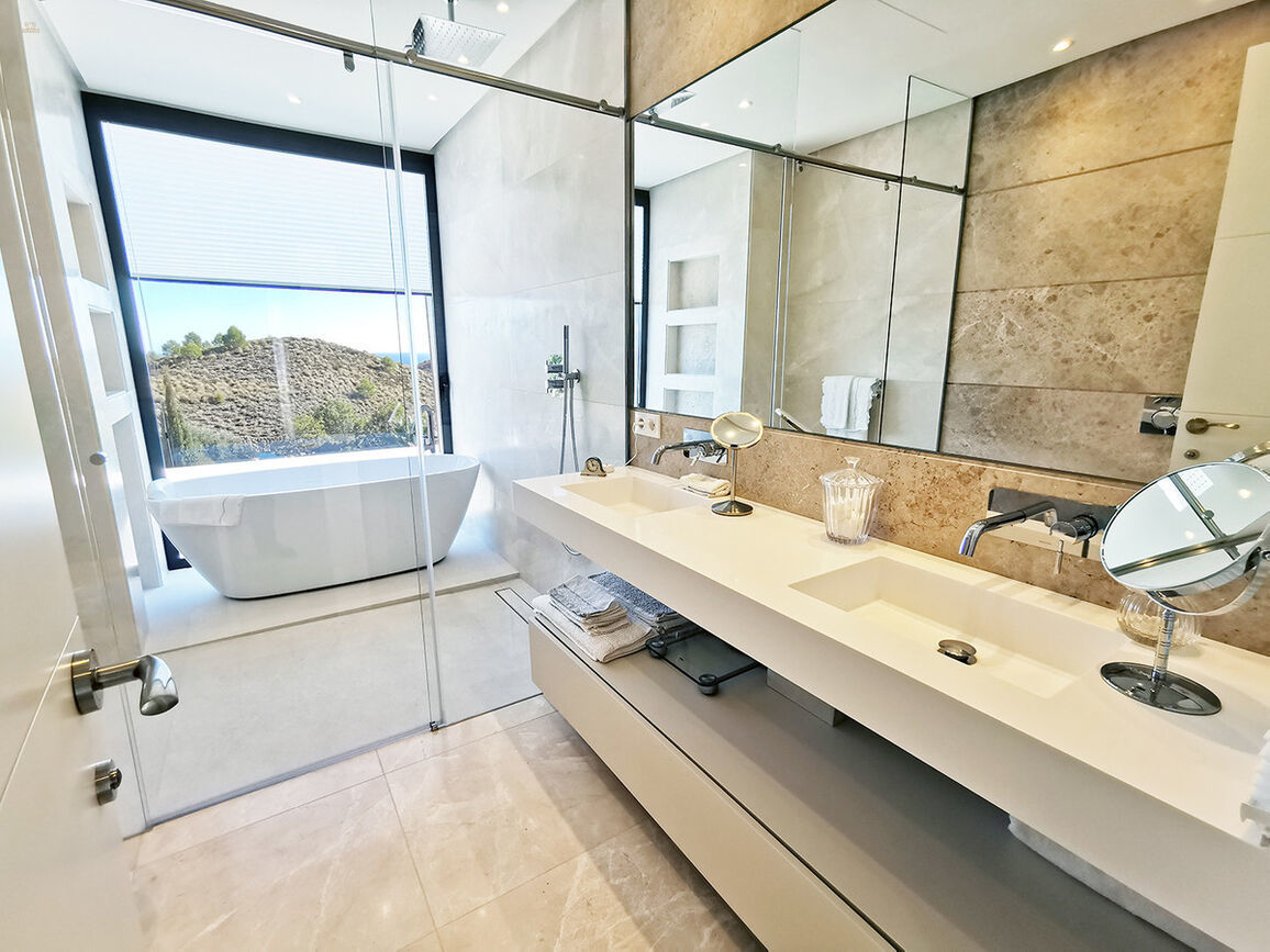 Thumbnail von Mijas Villa ES134149