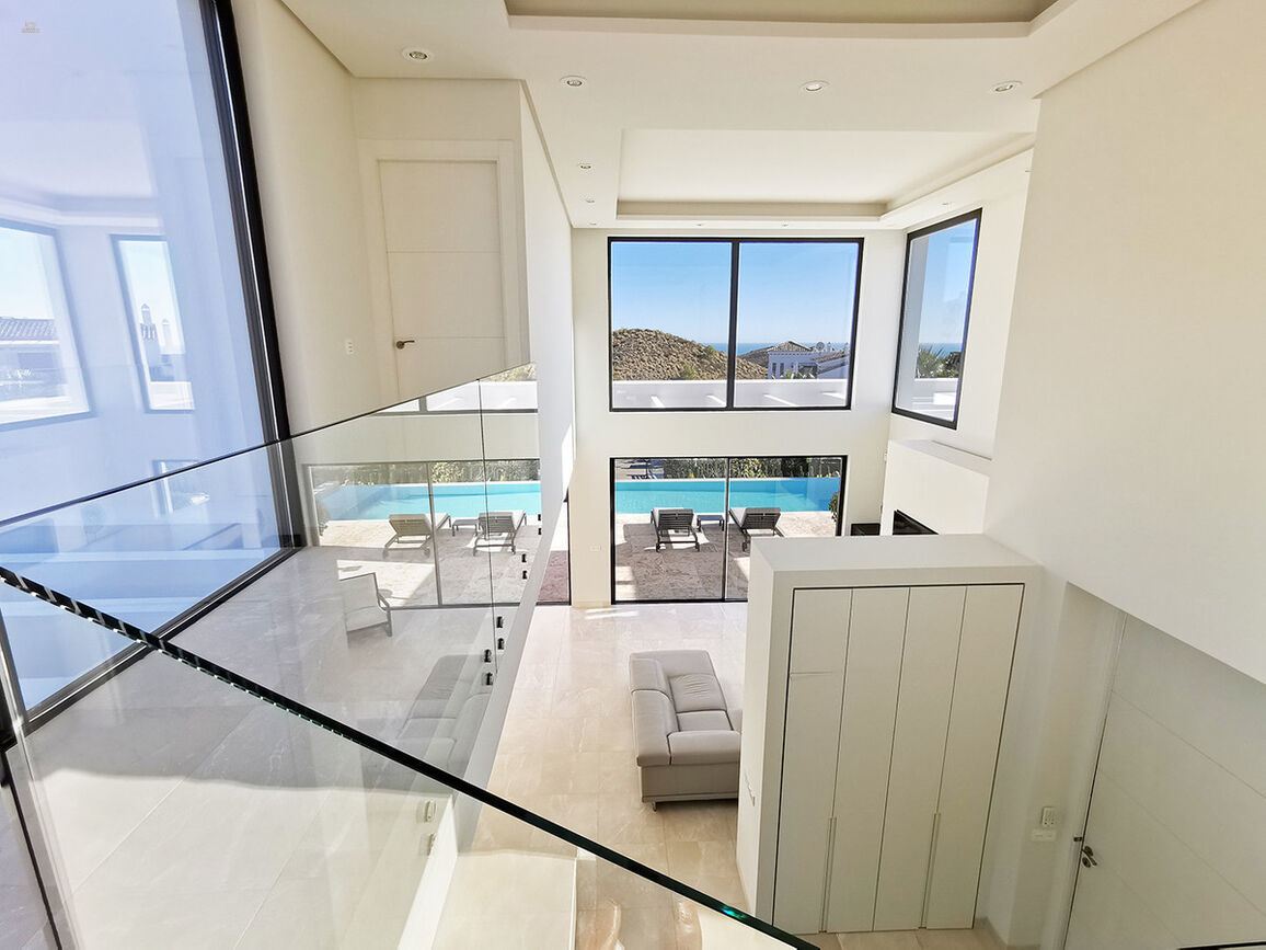 Thumbnail von Mijas Villa ES134149