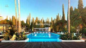 Thumbnail von Sierra Blanca Villa ES134158