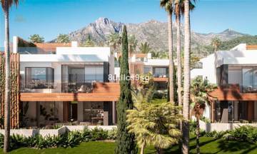 Thumbnail von Sierra Blanca Villa ES134158