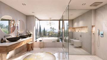 Thumbnail von Sierra Blanca Villa ES134158