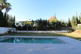Thumbnail von Sotogrande Alto Villa ES134170