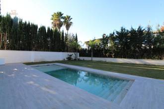 Thumbnail von Sotogrande Alto Villa ES134170
