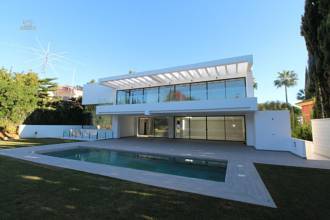 Thumbnail von Sotogrande Alto Villa ES134170