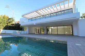 Thumbnail von Sotogrande Alto Villa ES134170