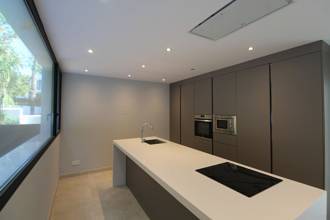 Thumbnail von Sotogrande Alto Villa ES134170