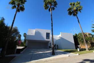 Thumbnail von Sotogrande Alto Villa ES134170