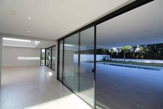 Thumbnail von Sotogrande Alto Villa ES134170