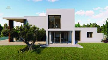 Thumbnail von Elviria Villa ES134179