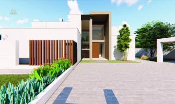 Thumbnail von Elviria Villa ES134179