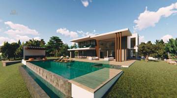 Thumbnail von Elviria Villa ES134179