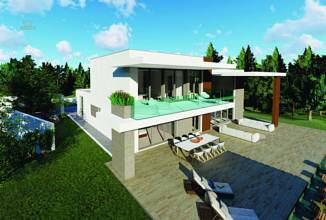 Thumbnail von Elviria Villa ES134179