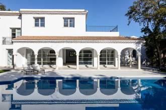 Thumbnail von Sotogrande Villa ES134213