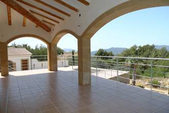 Thumbnail von Villa For Sale in Javea, Alicante