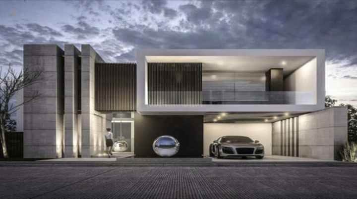  Benahavís Villa ES134228