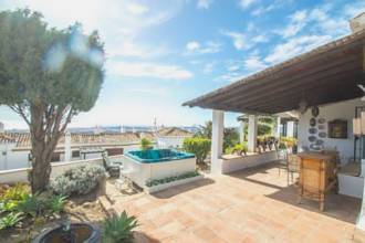 Thumbnail von Villa For Sale in Mijas, Málaga