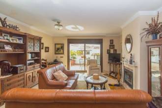 Thumbnail von Villa For Sale in Mijas, Málaga