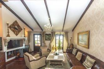 Thumbnail von Villa For Sale in Mijas, Málaga