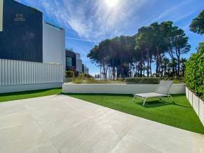 Thumbnail von Estepona Town House ES134244