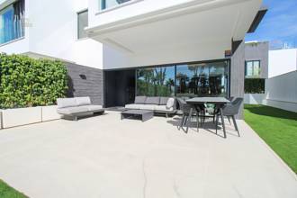 Thumbnail von Estepona Town House ES134244