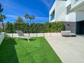 Thumbnail von Estepona Town House ES134244