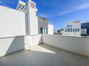 Thumbnail von Estepona Town House ES134244