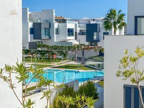 Thumbnail von Estepona Town House ES134244