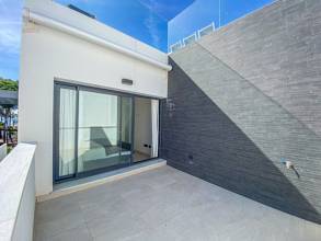 Thumbnail von Estepona Town House ES134244