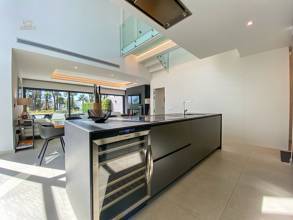 Thumbnail von Estepona Town House ES134244