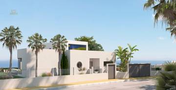 Thumbnail von Villa For Sale in Estepona, Málaga