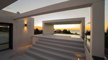 Thumbnail von Benalmadena Pueblo Villa ES134253