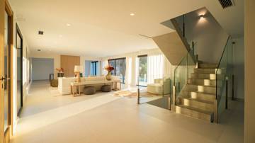 Thumbnail von Benalmadena Pueblo Villa ES134253