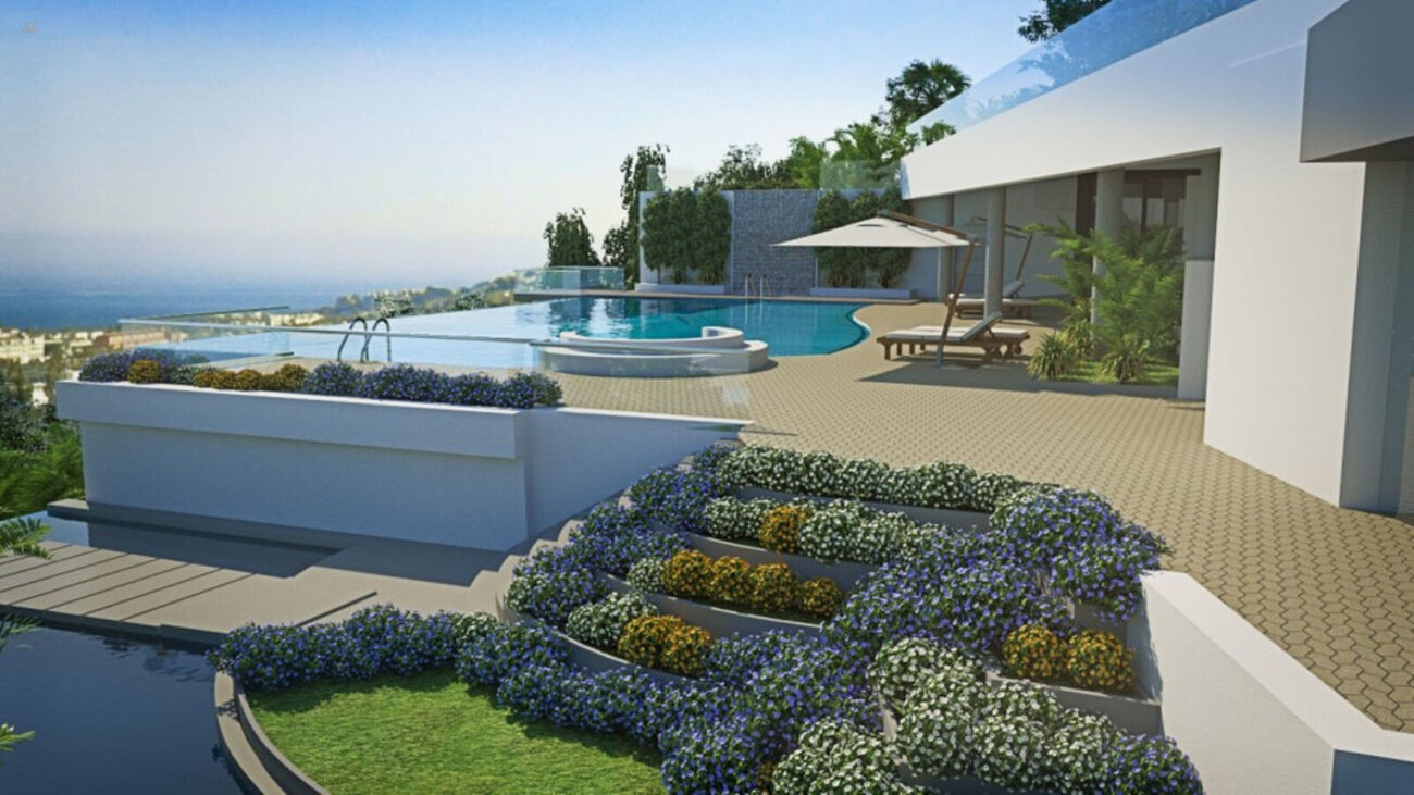 Thumbnail von La Cala de Mijas Land ES134255