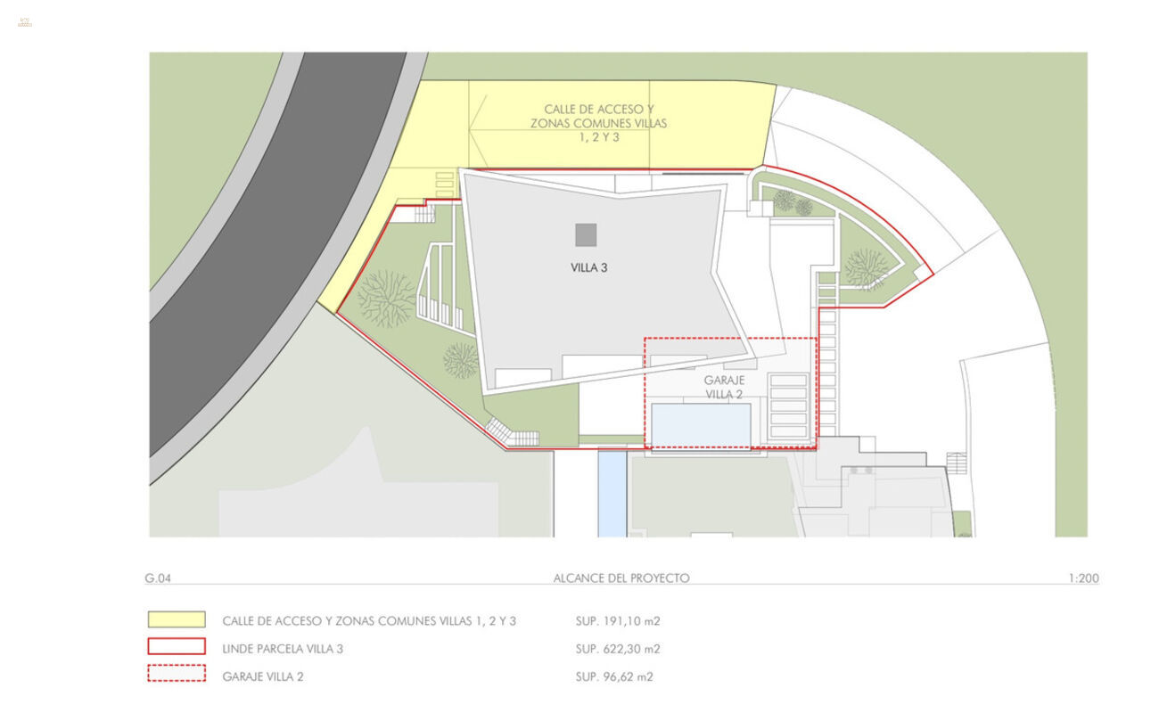 Thumbnail von La Cala de Mijas Land ES134255
