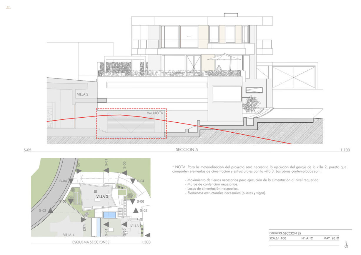 Thumbnail von La Cala de Mijas Land ES134255