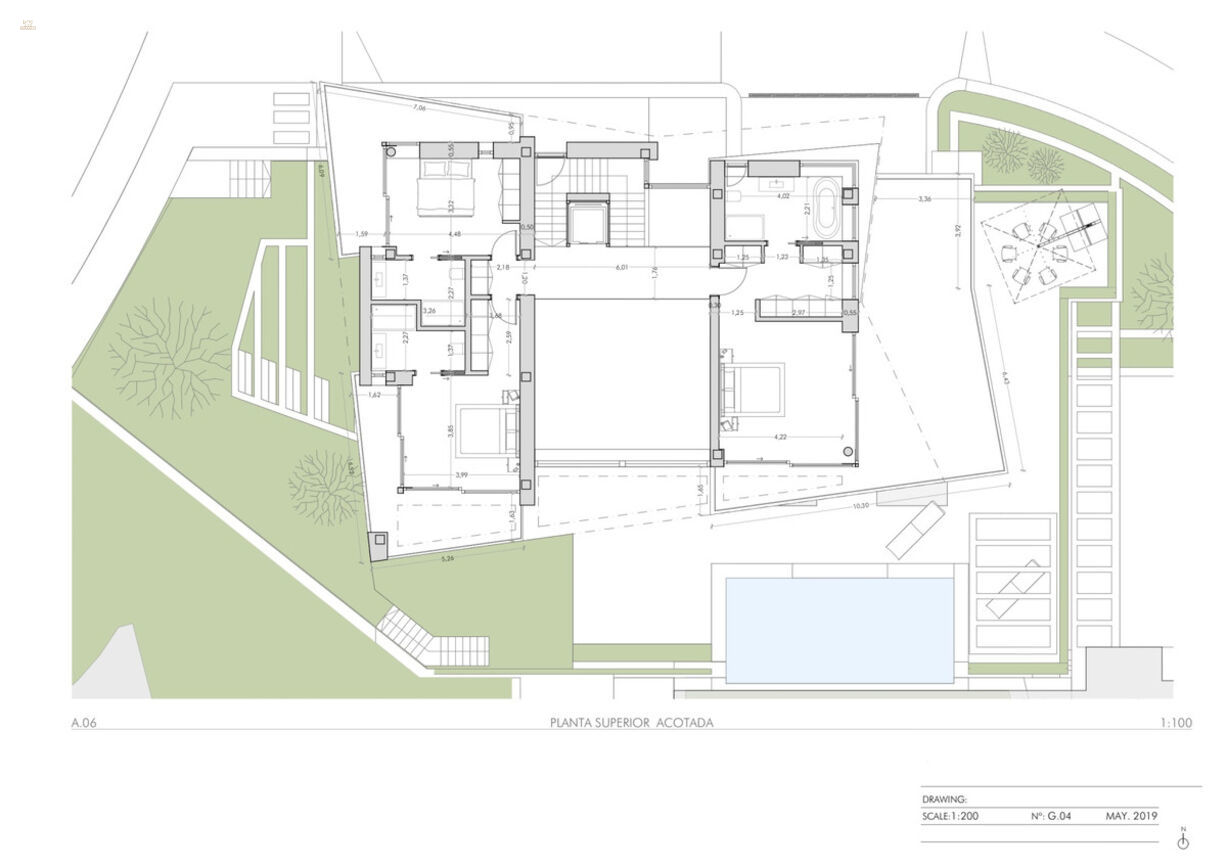 Thumbnail von La Cala de Mijas Land ES134255