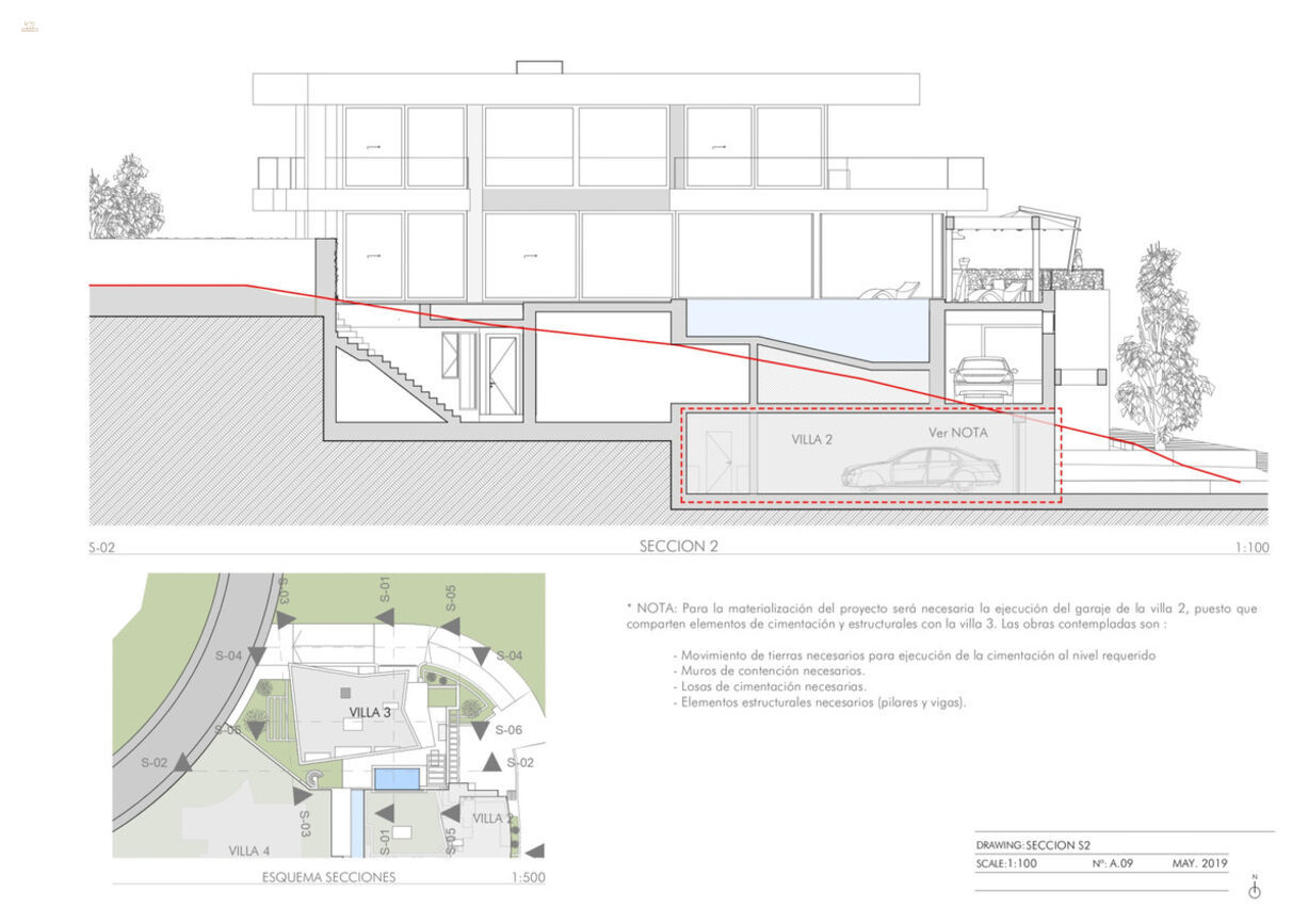 Thumbnail von La Cala de Mijas Land ES134255