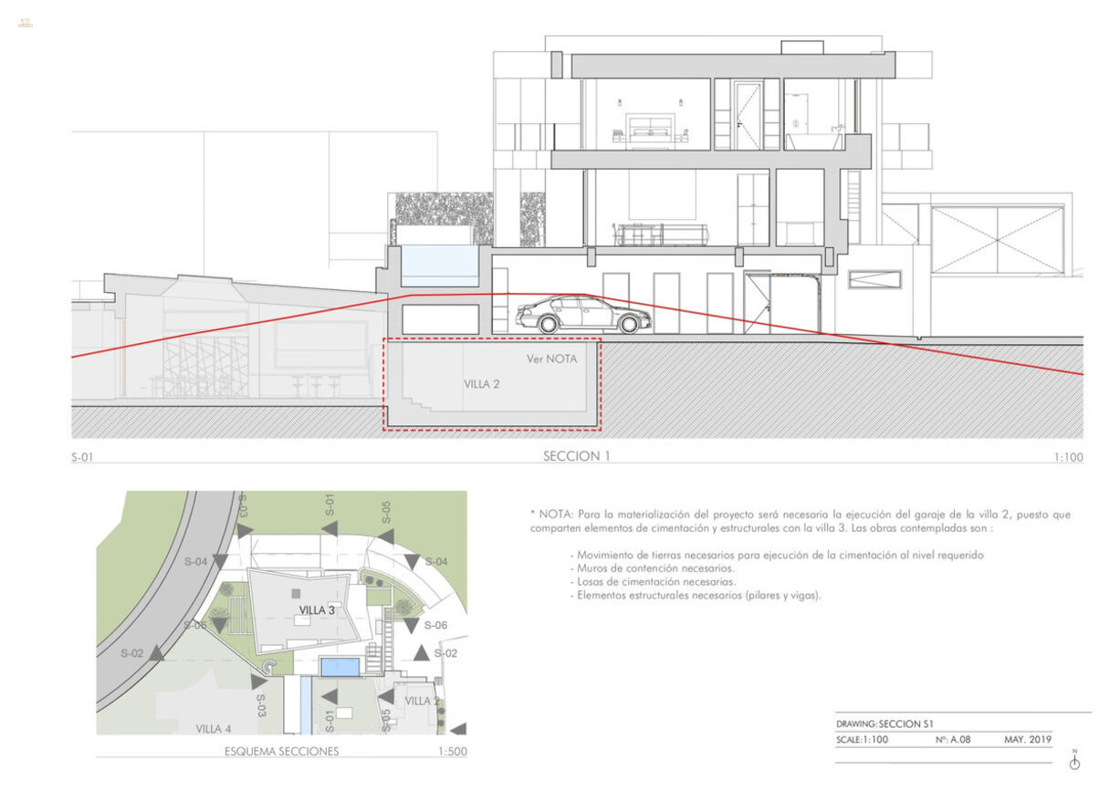Thumbnail von La Cala de Mijas Land ES134255