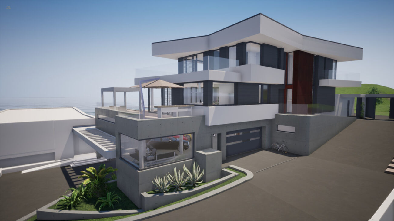 Thumbnail von La Cala de Mijas Land ES134255