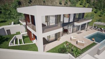 Thumbnail von La Cala de Mijas Land ES134255