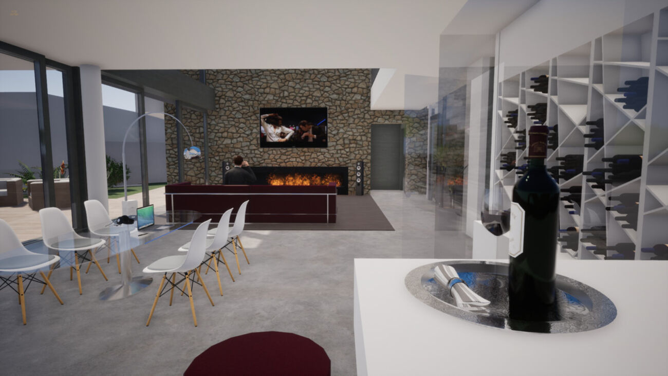 Thumbnail von La Cala de Mijas Land ES134255