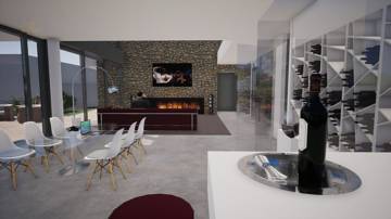 Thumbnail von La Cala de Mijas Land ES134255