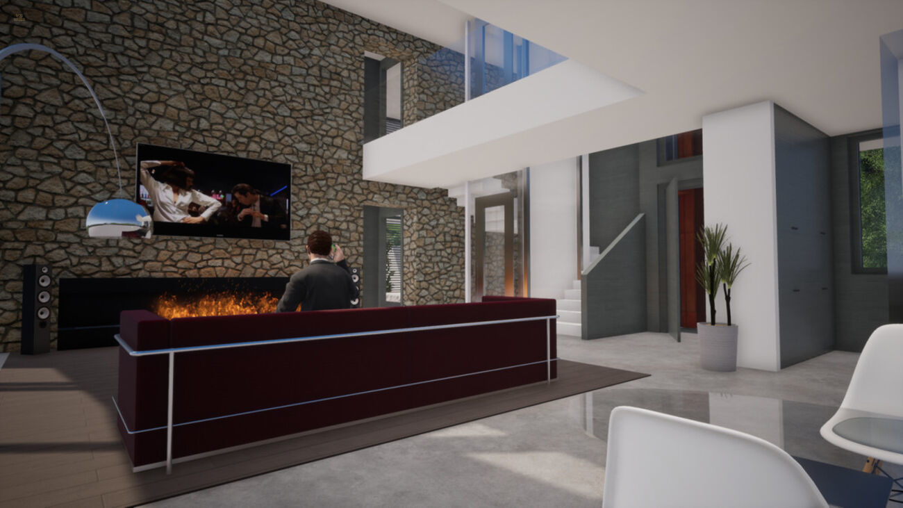 Thumbnail von La Cala de Mijas Land ES134255