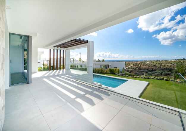 Santa Clara Villa ES134150