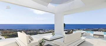 Thumbnail von Villa For Sale in Estepona, Málaga