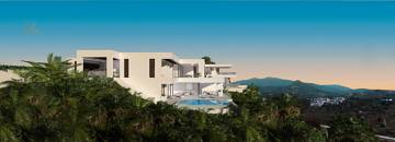 Thumbnail von Villa For Sale in Estepona, Málaga