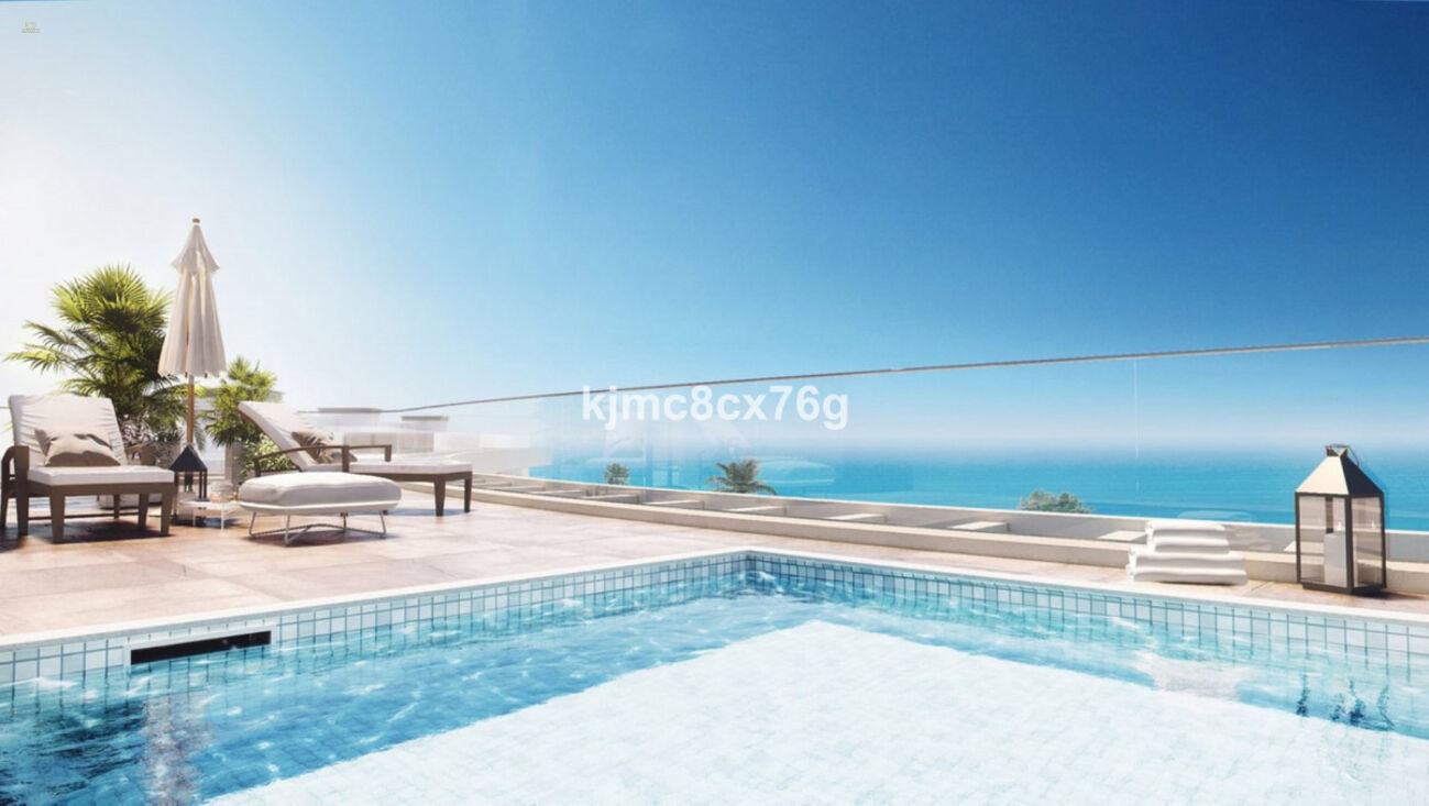 Torremolinos Apartment ES134261