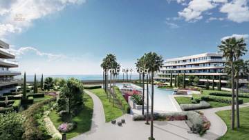 Thumbnail von Torremolinos Apartment ES134261